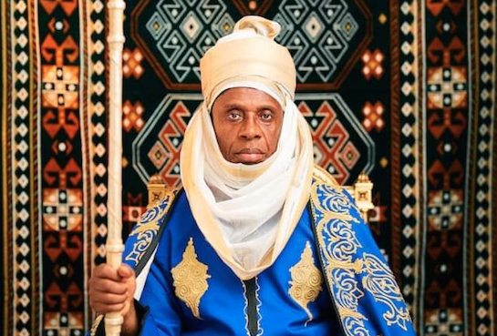 ROTIMI AMAECHI