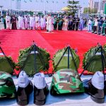 Armed Forces Remembrance Day: Remain In Unity – Abiodun Urges Nigerians Armed Forces Remembrance Day