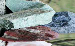 Limestone