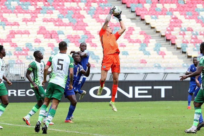 Super eagles Super eagles