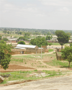 Chad Basin National Park
