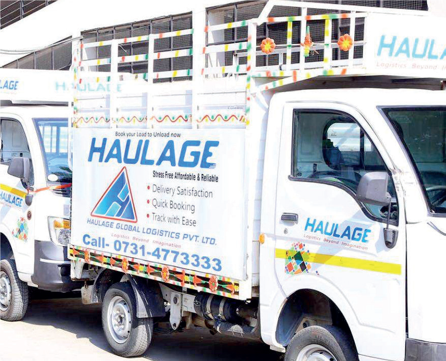Transportation and Haulage