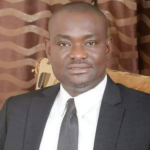 APC Chairmanship Candidate Drag Party To Court Over Primary Election Result Barr. Omale Omale