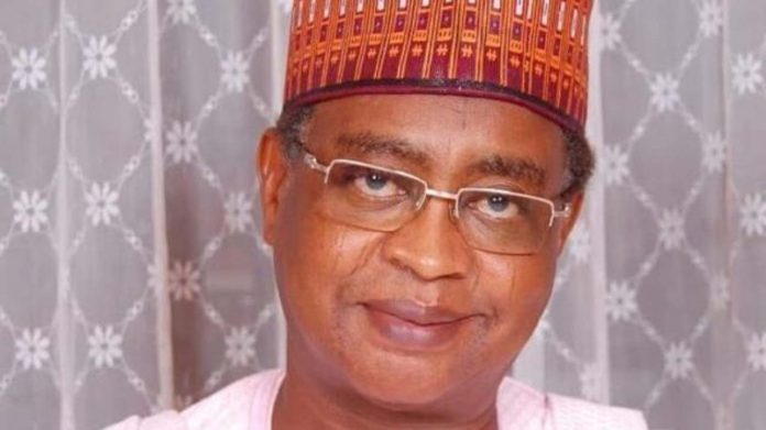 Bashir Othman Tofa