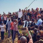 Bayelsa Deputy Governor Embarks on Fishing Expedition