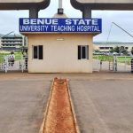 MUTUK To Donate Dialysis Machines To Mkar, Benue Teaching Hospital Benue State University Teaching Hospital, Makurdi