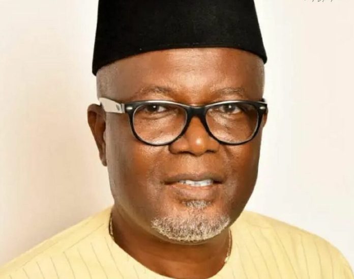 Bisi Kolawole