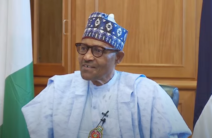 Buhari-1024x666 President Muhammadu Buhari