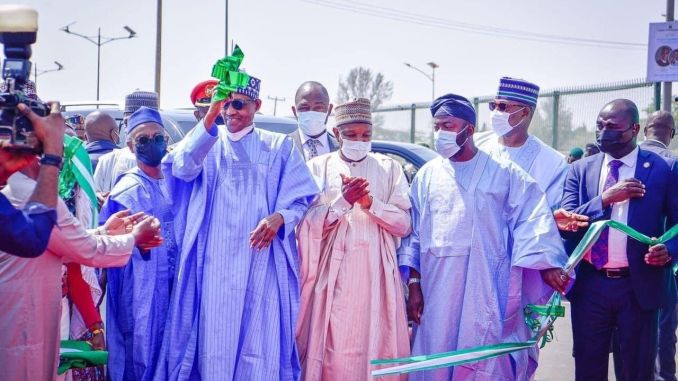 Buhari