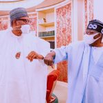 Tinubu’s Ambition Can’t Stop Our Presidential Candidate – Ogun PDP chairman Buhari - Tinubu