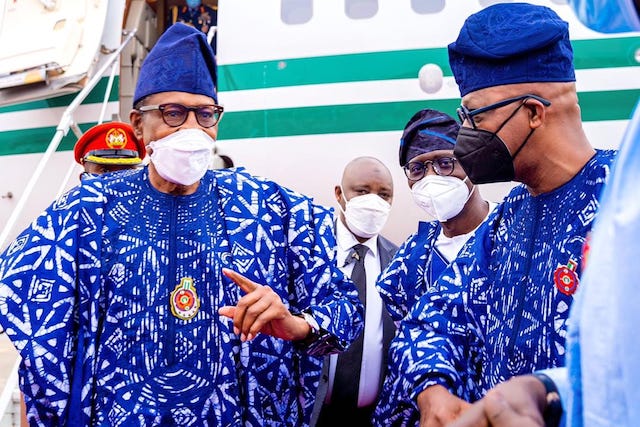 Buhari