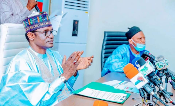 APC National Reconciliation Committee