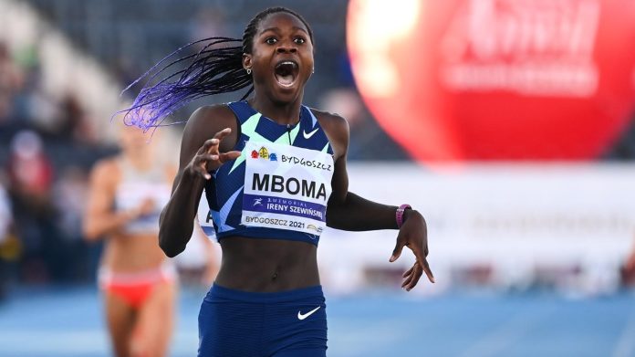 Christine-Mboma-wide 18-Year-Old Christine Mboma