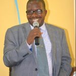MAPOLY Appeals To Staff Over Non-Payment Of Nov, Dec Salaries The Acting Rector, Dr. Adeoye Odedeji