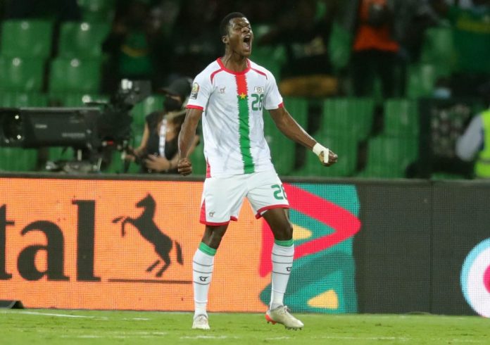 Dango Ouattara