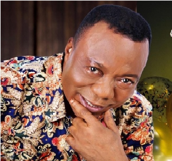 Dayo Kujore