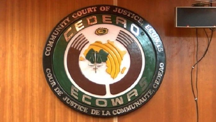 ECOWAS-court ECOWAS-court