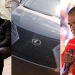 Fr Mbaka Gifts Gospel Singer Gozie Okeke New Car Ejike-and-Mbaka