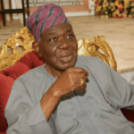 Abiodun Mourns Shonekan, Says Death A Colossal Loss