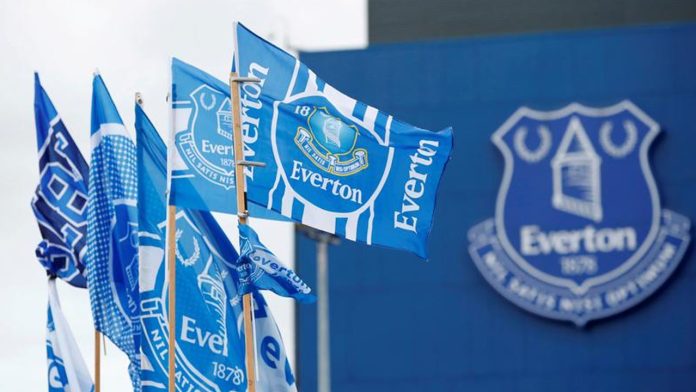 Everton Everton