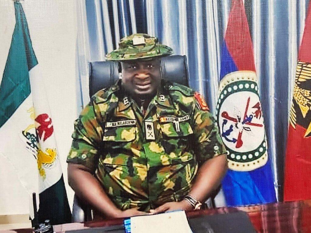Oluwasegun Bolarinwa