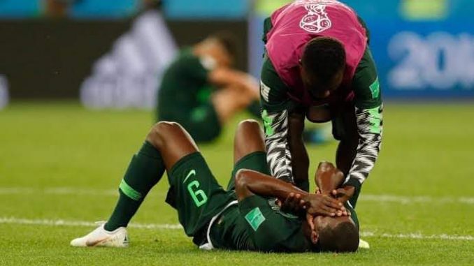 Super Eagles