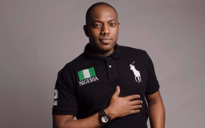 Fela Durotoye