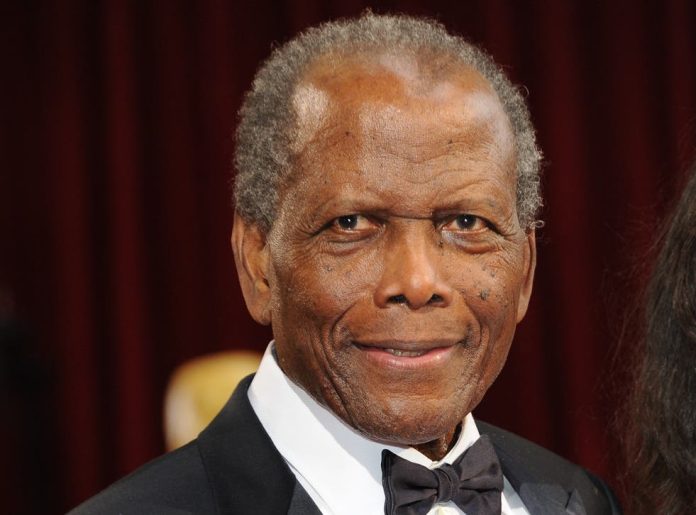 Sydney Poitier