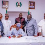 Economic Sector Gulps 48.89% of Plateau’s 2022 Budget Lalong