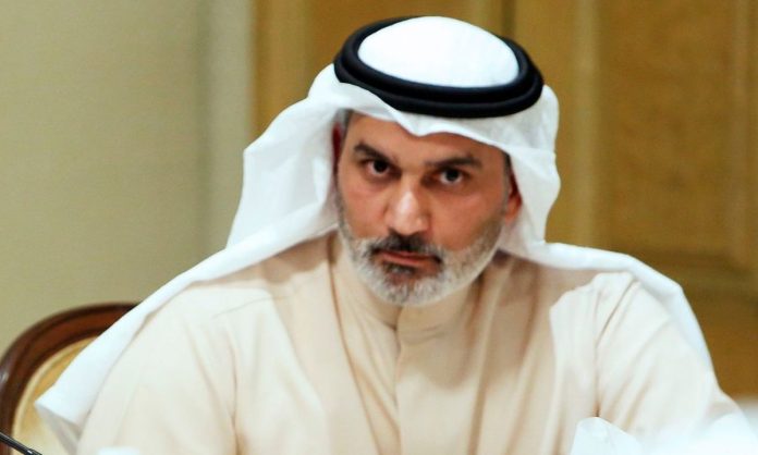 Haitham Al-Ghais