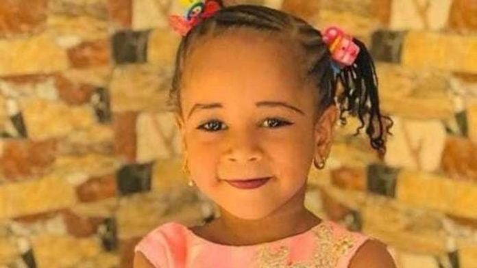 Hanifa-Abubakar-Kano-girl-found-dead Hanifa Abubakar