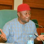 Ebonyi State Govt, Ex-Lawmaker Trade Words Over Insecurity Hon. Linus Okorie