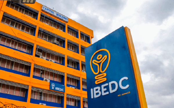 IBEDC Ibadan Electricity Distribution Company