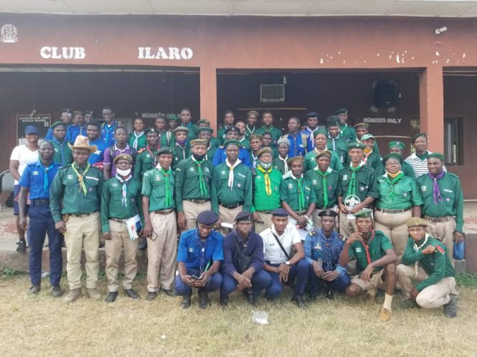 Ogun Scout Council To Hold Trainers Workshop 