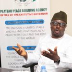 Plateau Peace Agency Collaborates With Kaduna Counterpart