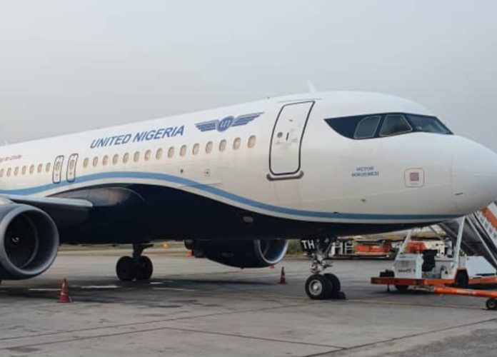 United Airlines