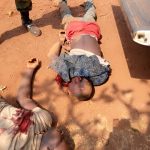 Insecurity: Inspector Dies As Police Kill Two Bandits In Gun Duel The two bandits