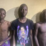 Teenagers Kill, Burn Friend’s Lover’s Head In Pot For Ritual The teenage suspects