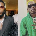 Shatta Wale Accepts Burna Boy’s One-On-One Challenge, Announces Venue Burna Boy & Shatta Wale
