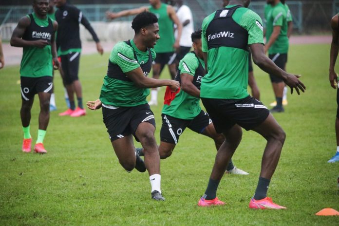 super eagles super eagles