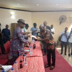Senator Bassey Empowers 600 Small Scale Businesses, Women Groups, OthersÂ