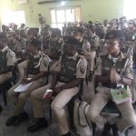 FG, Ogun Train Officers To End Open Defecation Moral worker at a seminar in Ogun state