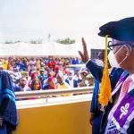 Ogun To Launch Education Trust Fund As OOU Gets 1600 Bed Facility Governor Dapo Abiodun of Ogun State