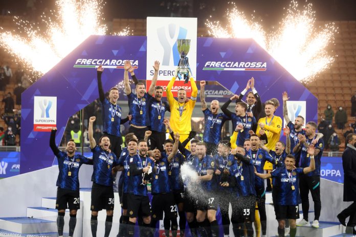 Inter milan