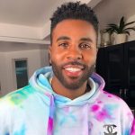 Jason Derulo Attacks Men For Calling Him Usher Jason Derulo