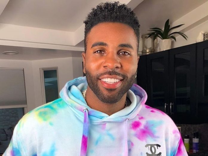 Jason Derulo