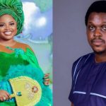 Ark Church Pastor Timileyin Adigun Refutes Juliana Olayode’s Claim Of Sexual Assault On Sister Timileyin Adigun & Juliana Olayode