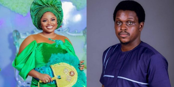 Juliana-Oloyede-and-Pastor-Timilehin-Adigun-990x497 Timileyin Adigun & Juliana Olayode