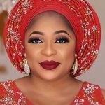 Planned To Die After Terminal Diagnosis – Actress Kemi Afolabi