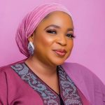 Nollywood Actress Recounts How Robbers Attacked Her In Ogun State Kemi Afolabi